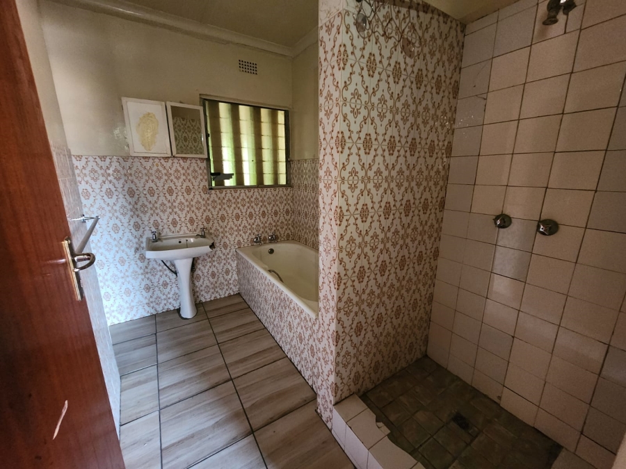 2 Bedroom Property for Sale in Dagbreek Free State